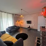 3 Premier Etage A 5 Mn Du De La Madine Et Chambley Apartment