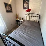 Apartment 3 Premier Etage A 5 Mn Du De La Madine Et Chambley *