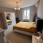Apartment 3 Premier Etage A 5 Mn Du De La Madine Et Chambley Vigneulles-les-Hattonchatel