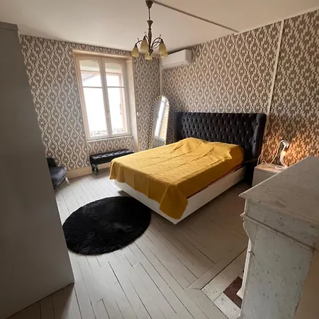 3 Premier Etage A 5 Mn Du De La Madine Et Chambley * Vigneulles-lès-Hattonchâtel