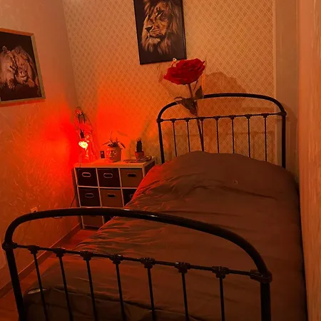 Apartman 3 Climatisation