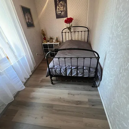 Apartman 3 Climatisation *