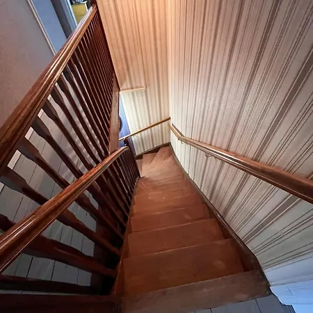 Apartman 3 Climatisation *