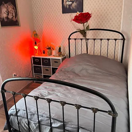 3 Climatisation Apartman Vigneulles-lès-Hattonchâtel