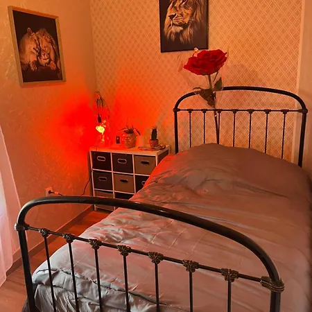 Apartman 3 Climatisation