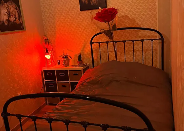 Apartman 3 Climatisation