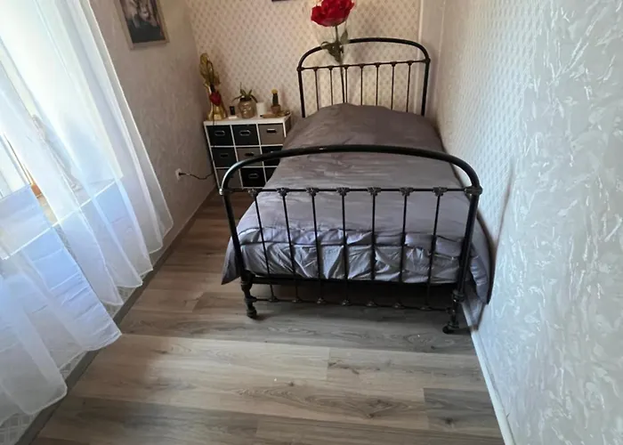 Apartman 3 Climatisation *