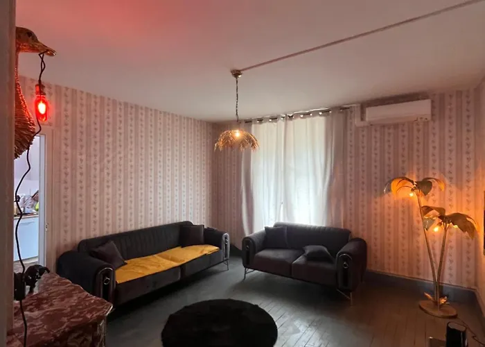 3 Climatisation Apartman