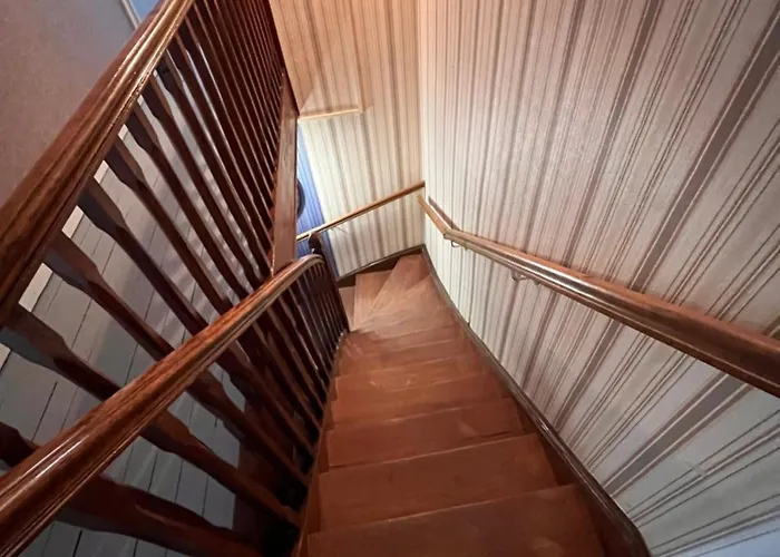 Apartman 3 Climatisation *