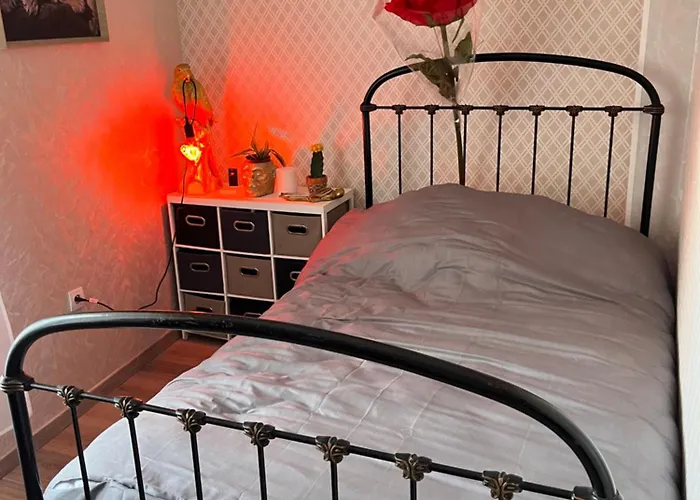 3 Climatisation Apartman Vigneulles-lès-Hattonchâtel