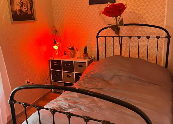 Apartman 3 Climatisation