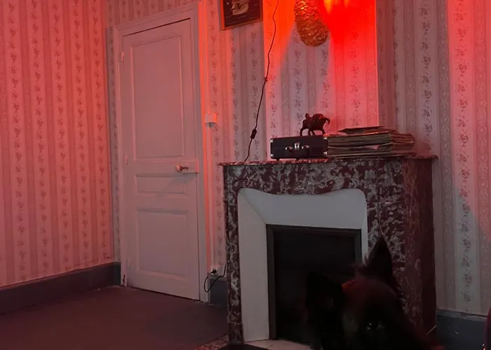 3 Climatisation Apartman *