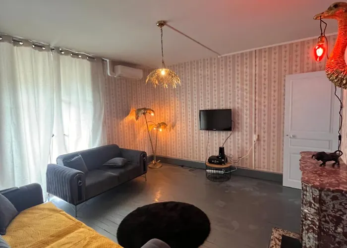 3 Climatisation Apartman