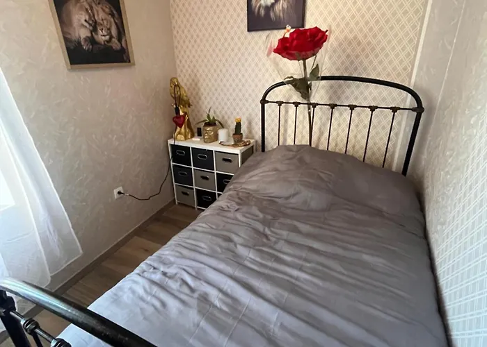 Apartman 3 Climatisation *