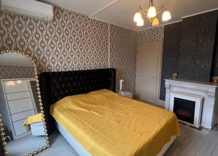 Apartman 3 Climatisation