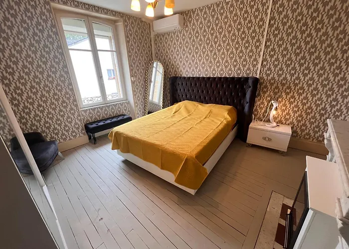 3 Climatisation Apartman *